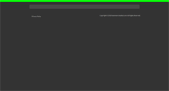 Desktop Screenshot of hammam-istanbul.com