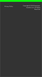 Mobile Screenshot of hammam-istanbul.com